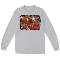 Moon Dust all i want for christmas is a cow Long Sleeve Tee - RanaPortraitStore