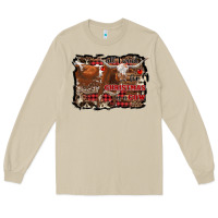 All I Want For Christmas Is A Cow Long Sleeve Tee | Teevron