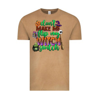 Vintage Camel dont make me flip my witch switch Vintage Tee - CowGirlArtShop