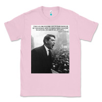 Bubblegum Pink Michael Collins - Give Us The Future- Irish- Ireland -1916 Classic Tee - trangStudio