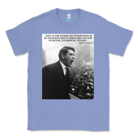 Colony Blue Michael Collins - Give Us The Future- Irish- Ireland -1916 Classic Tee - trangStudio