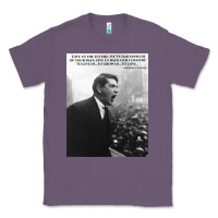 Lavender Michael Collins - Give Us The Future- Irish- Ireland -1916 Classic Tee - trangStudio