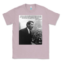 Lilac Michael Collins - Give Us The Future- Irish- Ireland -1916 Classic Tee - trangStudio