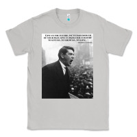 Moon Dust Michael Collins - Give Us The Future- Irish- Ireland -1916 Classic Tee - trangStudio