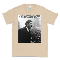 Mushroom Michael Collins - Give Us The Future- Irish- Ireland -1916 Classic Tee - trangStudio