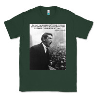Sports Green Michael Collins - Give Us The Future- Irish- Ireland -1916 Classic Tee - trangStudio