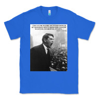 True Royal Michael Collins - Give Us The Future- Irish- Ireland -1916 Classic Tee - trangStudio
