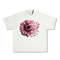 Pistachio cancer sunflower Urban Heavy Tee - CowGirlArtShop