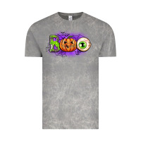 Cloud Rock boo Vintage Tee - CowGirlArtShop