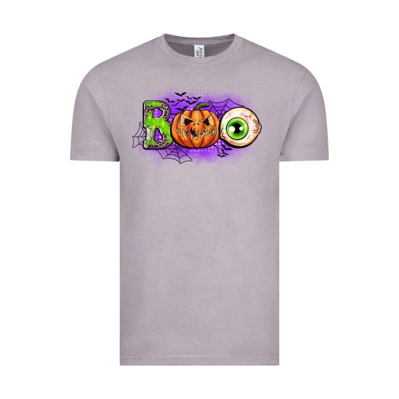 Boo Vintage Tee by CowGirlArtShop | Teevron