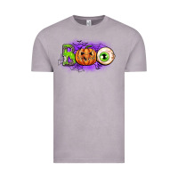 Vintage Zinc boo Vintage Tee - CowGirlArtShop