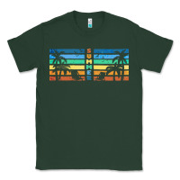 Retro Summer Classic Tee | Teevron