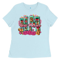New Mexico Ladies Tee | Teevron