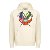 Tofu Ancient Order of Hibernians Premium Premium Hoodie - trangStudio