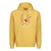 Antique Gold adventure time halloween marceline tarot card Premium Hoodie - trangStudio