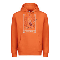 Carrot adventure time halloween marceline tarot card Premium Hoodie - trangStudio