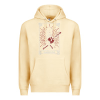 Pina Colada adventure time halloween marceline tarot card Premium Hoodie - trangStudio