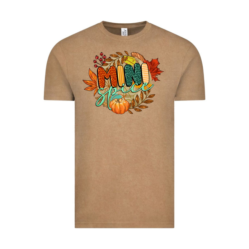 Mini Spice Vintage Tee by CowGirlArtShop | Teevron