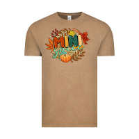 Vintage Coffee mini spice Vintage Tee - CowGirlArtShop
