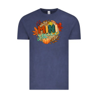 Vintage Denim mini spice Vintage Tee - CowGirlArtShop