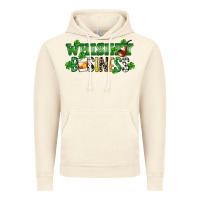 Vintage Artic Whiskey business St. Patrick's Day Vintage Hoodie - CowGirlArtShop