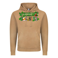 Vintage Camel Whiskey business St. Patrick's Day Vintage Hoodie - CowGirlArtShop