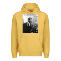 Antique Gold Michael Collins - Give Us The Future- Irish- Ireland -1916 Premium Hoodie - trangStudio