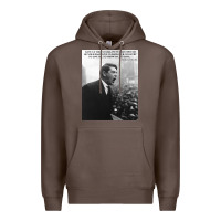 Coffee Michael Collins - Give Us The Future- Irish- Ireland -1916 Premium Hoodie - trangStudio