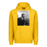 Lemon Michael Collins - Give Us The Future- Irish- Ireland -1916 Premium Hoodie - trangStudio