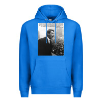 True Royal Michael Collins - Give Us The Future- Irish- Ireland -1916 Premium Hoodie - trangStudio