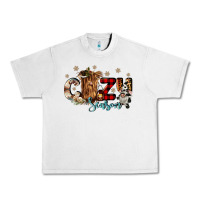 Lunar Rock cozy season Urban Heavy Tee - CowGirlArtShop