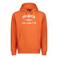 Carrot ipswich massachusetts ma vintage state athletic style Premium Hoodie - trangStudio