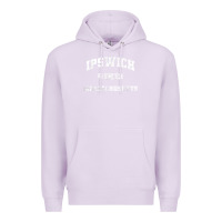Lilac ipswich massachusetts ma vintage state athletic style Premium Hoodie - trangStudio