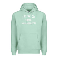 Seafoam ipswich massachusetts ma vintage state athletic style Premium Hoodie - trangStudio