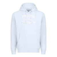 White ipswich massachusetts ma vintage state athletic style Premium Hoodie - trangStudio