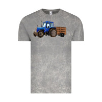 Farm Tractor Vintage Tee | Teevron