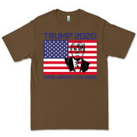 Cacao Trump 2020 Make Liberals cry Again Premium Tee - Bettercallsaul