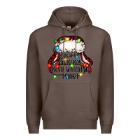 Coffee this is my Christmas movie watching Premium Hoodie - Jasminsmagicworld