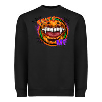 Black brite me Heavyweight Sweatshirt - CowhideDigitalArt