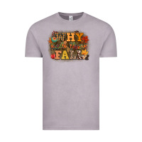 Vintage Zinc why hello there fall Vintage Tee - CowGirlArtShop