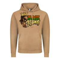 Vintage Camel Black king Vintage Hoodie - HowdyJamesFarm