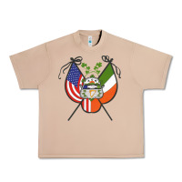Burro Ancient Order of Hibernians Premium Urban Heavy Tee - trangStudio