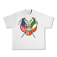 Lunar Rock Ancient Order of Hibernians Premium Urban Heavy Tee - trangStudio