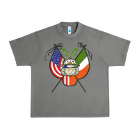 Tornado Ancient Order of Hibernians Premium Urban Heavy Tee - trangStudio
