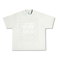 Pistachio 17 year old gift boys girls funny 17th birthday gifts math Urban Heavy Tee - trangStudio