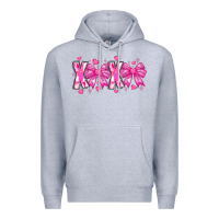 Xoxo Valentines Premium Hoodie | Teevron