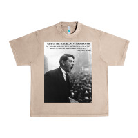 French Oak Michael Collins - Give Us The Future- Irish- Ireland -1916 Urban Heavy Tee - trangStudio