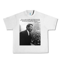 Lunar Rock Michael Collins - Give Us The Future- Irish- Ireland -1916 Urban Heavy Tee - trangStudio