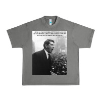 Tornado Michael Collins - Give Us The Future- Irish- Ireland -1916 Urban Heavy Tee - trangStudio