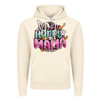 Vintage Artic One hoppy mama Easter Day Vintage Hoodie - CowGirlArtShop